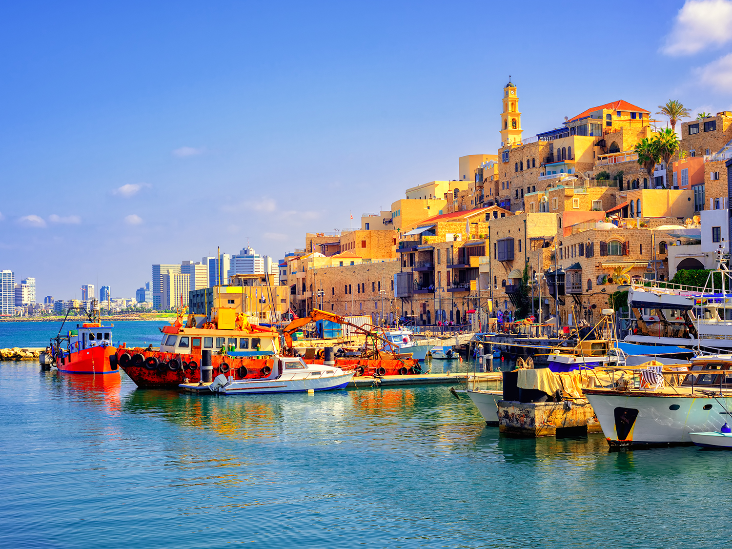 ISRAEL