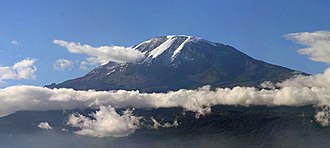 KILIMANJARO